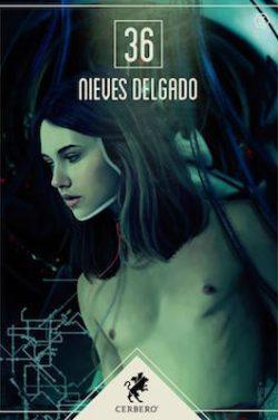 36  |  Nieves  Delgado