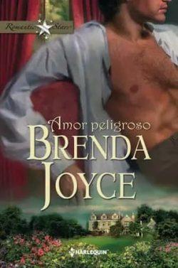 Amor  peligroso  |  Brenda  Joyce