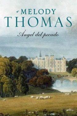 Ángel  del  pecado  (Familia  Donnally  4)  |  Melody  Thomas