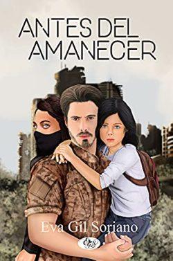 Antes  del  amanecer  |  Eva  Gil  Soriano