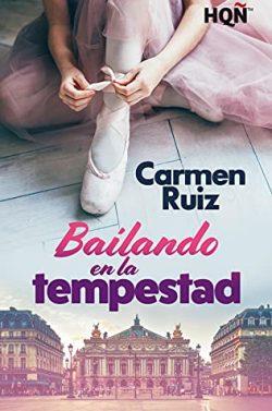 Bailando  en  la  tempestad  |  Carmen  Ruiz