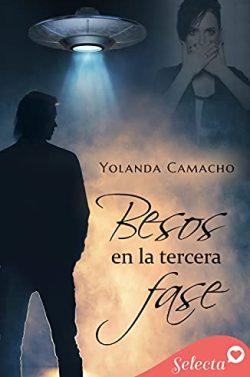 Besos  en  la  tercera  fase  |  Yolanda  Camacho