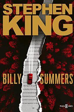 Billy  Summers  |  Stephen  King