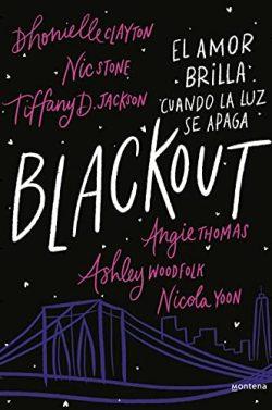 Blackout:  El  amor  brilla  cuando  la  luz  se  apaga  |  VVAA