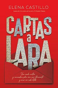 Cartas  a  Lara  |  Elena  Castillo  Castro