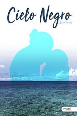Cielo  negro  |  Silvia  Paredes