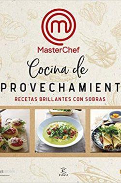 Cocina  de  aprovechamiento  |  MasterChef