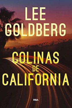 Colinas  de  California  (Eve  Ronin  1)  |  Lee  Goldberg
