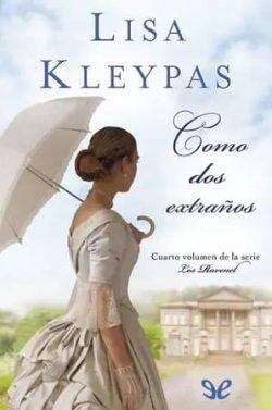 Como  dos  extraños  (Los  Ravenel  4)  |  Lisa  Kleypas