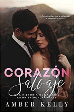 Corazón  Salvaje  |  Amber  Kelly