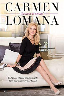 Cuestión  de  actitud  |  Carmen  Lomana