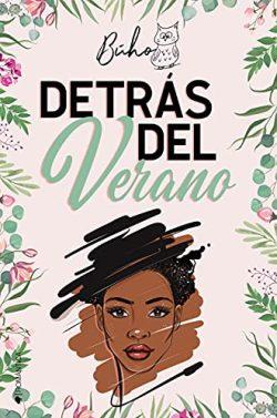 Detrás  del  verano  |  Búho