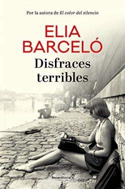 Disfraces  terribles  |  Elia  Barceló
