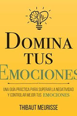 Domina  Tus  Emociones  |  Thibaut  Meurisse  
