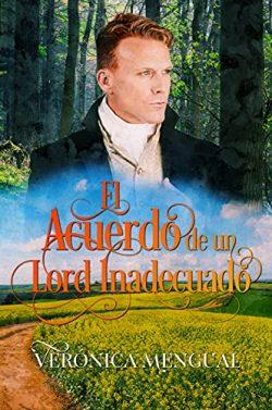 El  acuerdo  de  un  lord  inadecuado  |  Verónica  Mengual  (Reedición)