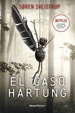 El  caso  Hartung  |  Soren  Sveistrup  