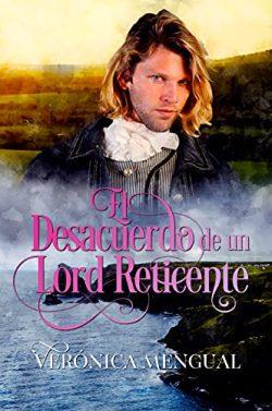 El  desacuerdo  de  un  lord  reticente  |  Verónica  Mengual  (Contenido  Extra)