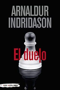 El  duelo  |  Arnaldur  Indridason