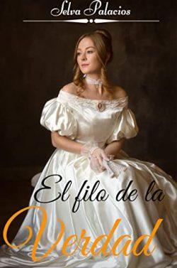 El  filo  de  la  verdad  |  Selva  Palacios