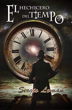 El  Hechicero  del  Tiempo  |  Sergio  Loman