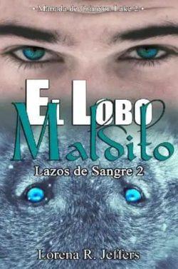 El  lobo  maldito  |  Lorena  R.  Jeffers