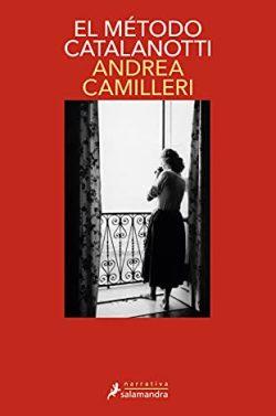 El  método  Catalanotti  |  Andrea  Camilleri