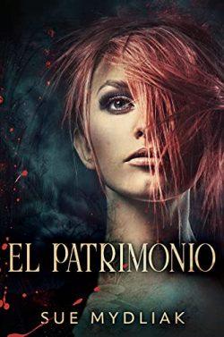 El  Patrimonio  (Rosewood  1)  |  Sue  Mydliak