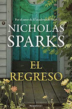 El  regreso  |  Nicholas  Sparks