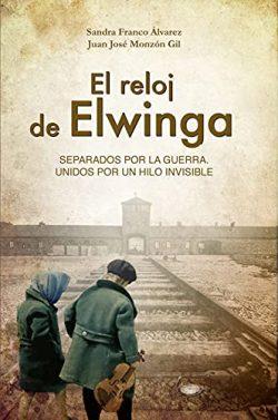 El  reloj  de  Elwinga  |  Sandra  Franco  Álvarez  &  Juan  José  Monzón  Gil