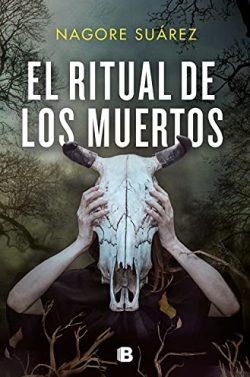 El  ritual  de  los  muertos  |  Nagore  Suárez