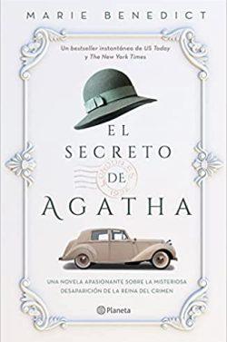 El  secreto  de  Agatha  |  Marie  Benedict