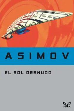 El  sol  desnudo  |  Isaac  Asimov
