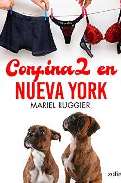El  yin,  el  yang  y  el  maldito  virus  que  nos  unió  |  Gema  Martín  Muñoz