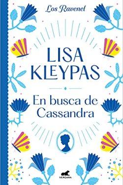 En  busca  de  Cassandra  (Los  Ravenel  6)  |  Lisa  Kleypas