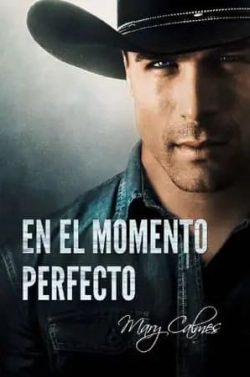 En  el  momento  perfecto  |  Mary  Calmes