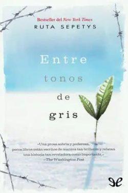 Entre  tonos  de  gris  |  Ruta  Sepetys