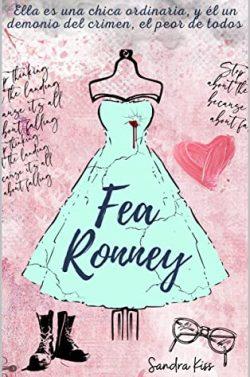 Fea  Ronney  |  Sandra  Kiss