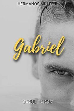 Gabriel  (Hermanos  Miller  3)  |  Carolina  Paz