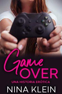 Game  Over  |  Nina  Klein