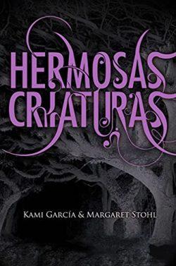 Hermosas  Criaturas  |  Kami  Garcia
