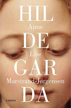Hildegarda  |  Anne  Lise  Marstrand-Jørgensen