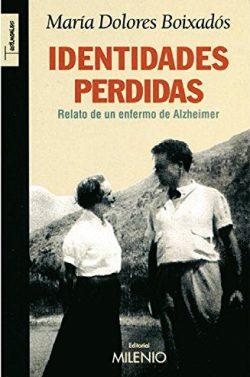 Identidades  perdidas  |  María  Dolores  Boixadors  Servat