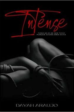 Intense  |  Dayah  Araujo