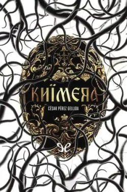 Khimera  |  César  Pérez  Gellida