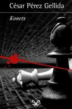 Konets  |  César  Pérez  Gellida