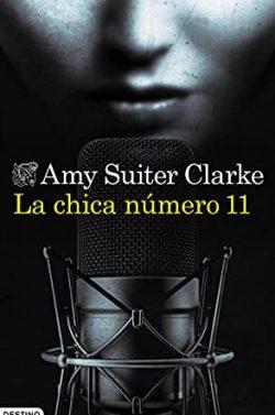 La  chica  número  11  |  Amy  Suiter  Clarke