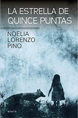 La  estrella  de  quince  puntas  |  Noelia  Lorenzo  Pino
