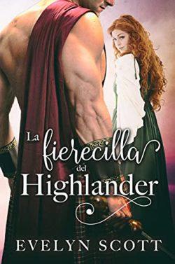 La  fierecilla  del  Highlander  |  Evelyn  Scott