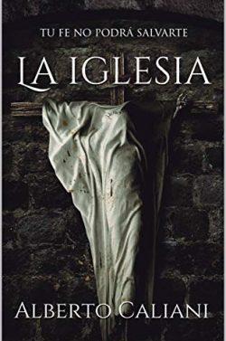 La  iglesia  |  Alberto  Caliani
