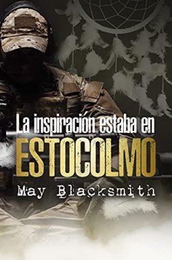 La  inspiración  estaba  en  ESTOCOLMO  |  May  Blacksmith